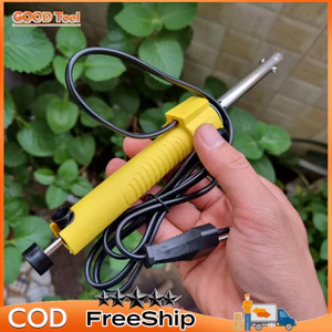 Máy Hút Thiếc Điện Tử 30w 220v Chuyên Dụng