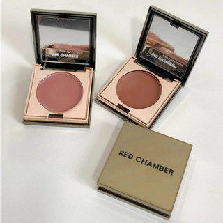Kem 3 Trong 1 RED CHAMBER – Má Hồng, Mắt, Môi – Mềm Mịn, Tông Màu Siêu Đẹp