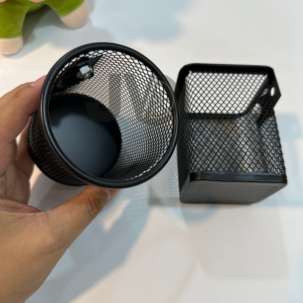 Rổ Mini treo xe – thiết kế Vuông hoặc Tròn, tiện lợi đựng đồ - phù hợp mọi dòng xe.