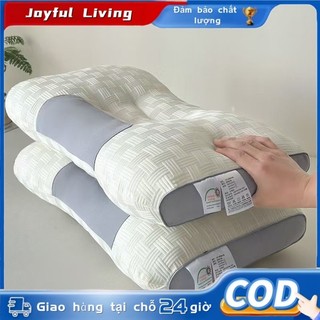 Gối Spa Chống Đau Mỏi Vai Gáy nặng 900gram/1c {HÀNG NHẬP KHẨU}