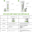 Sữa rửa mặt BABE da dầu mụn LABORATORIOS BABE STOP AKN PURIFYING CLEANSING