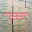 10 KG SƯỜN NON CHAY TÂM PHÁT Hàng khô ( 10 kg loại dày)/ Công nghệ Nhật