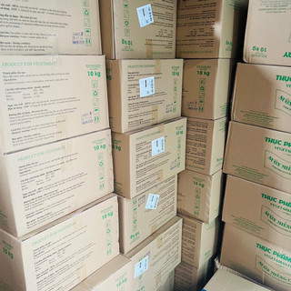 [GIÁ SỈ] 10 KG SƯỜN NON CHAY TÂM PHÁT Hàng khô ( 10 kg loại dày)/ Công nghệ Nhật