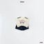 Áo Phông Phối Màu Vai In Hình Obebi Thời Trang Hè Dễ Thương Cho Bé Trai Bé Gái từ 5kg - 19kg A468