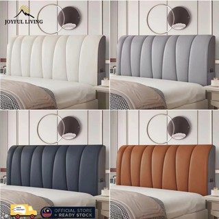 Vỏ bảo vệ đầu giường Bền bỉ Chống thấm nước Chống bám bẩn Cả Bốn Mùa Đa Năng 1m6 1m8 2m