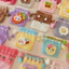 Túi Rút Len Mini Nhiều Màu Sắc Handmade Haste