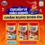Hạt Cho Mèo Silver Spoon Nhật Bản Dòng Thơm Ngon Túi 1kg - Vị Cá Ngừ Thơm Ngon, Dinh Dưỡng