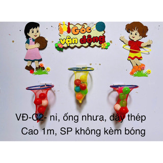 vận động mở (lư ý nhấn vào ảnh để đọc thông tin sp)