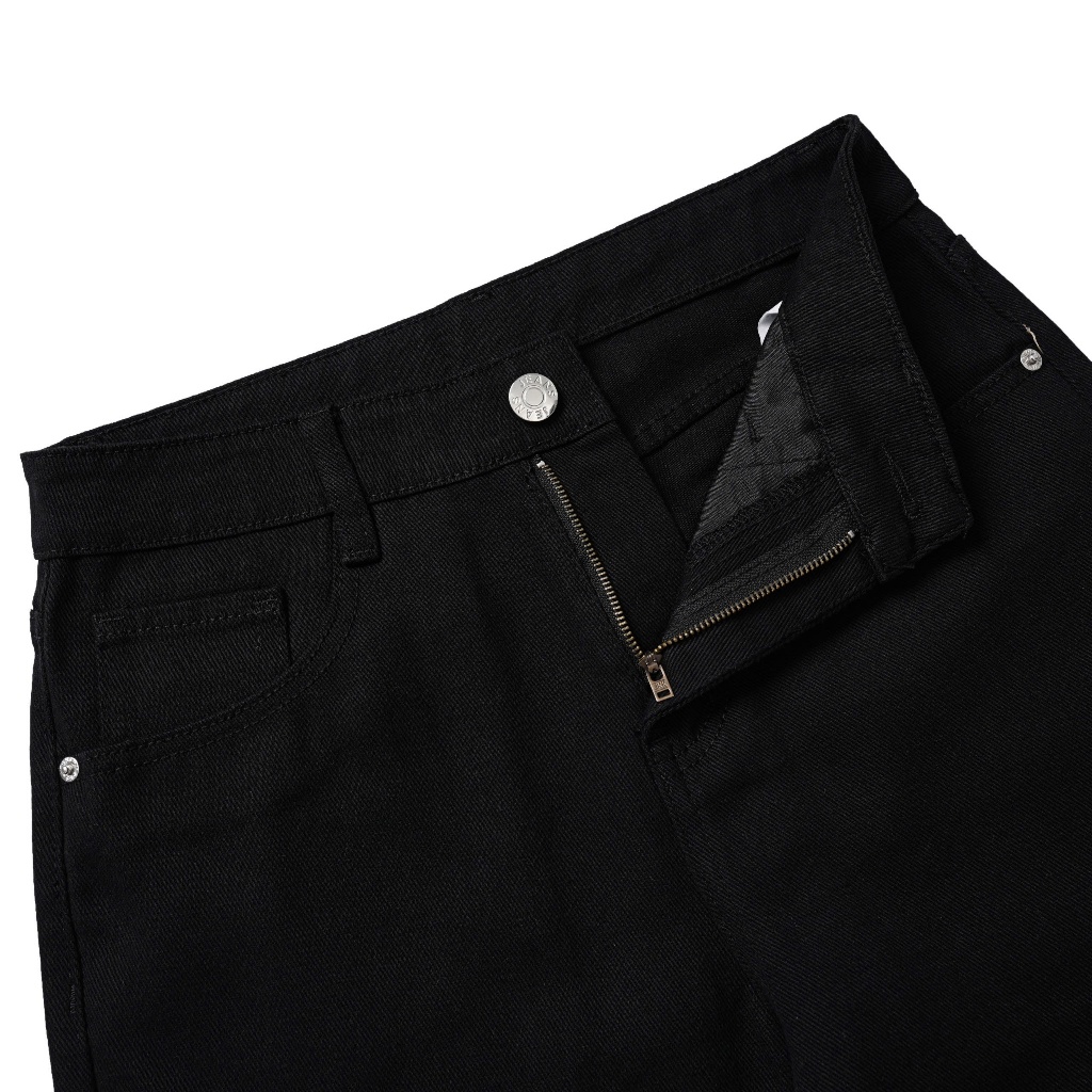 WHOSE x HIM - SLIM FIT KAKI PANTS | Quần kaki form ống suông unisex nam nữ | BigBuy360 - bigbuy360.vn