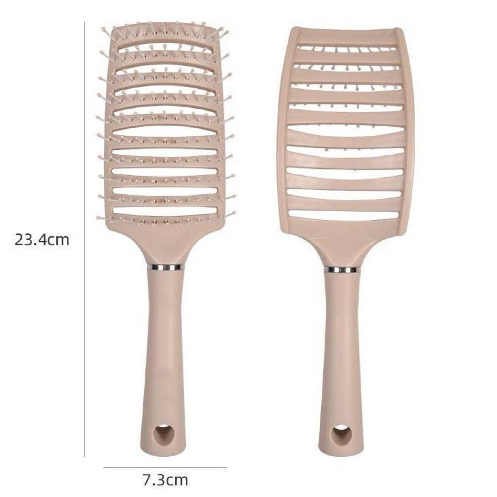 lược chải đầu massage chống rối