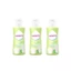 Bộ 3 chai Dung Dịch Vệ Sinh Phụ Nữ Lactacyd Odor Fresh Ngăn Mùi Cả 60ml/chai