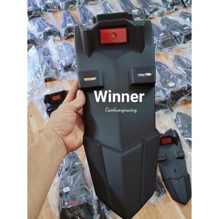 Đuôi Dè Sau Exciter 150 -  Exciter 155 - Winner - Sonic - Raider phu tùng xe máy caoduongracing
