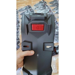 Đuôi Dè Sau Exciter 150 -  Exciter 155 - Winner - Sonic - Raider phu tùng xe máy caoduongracing