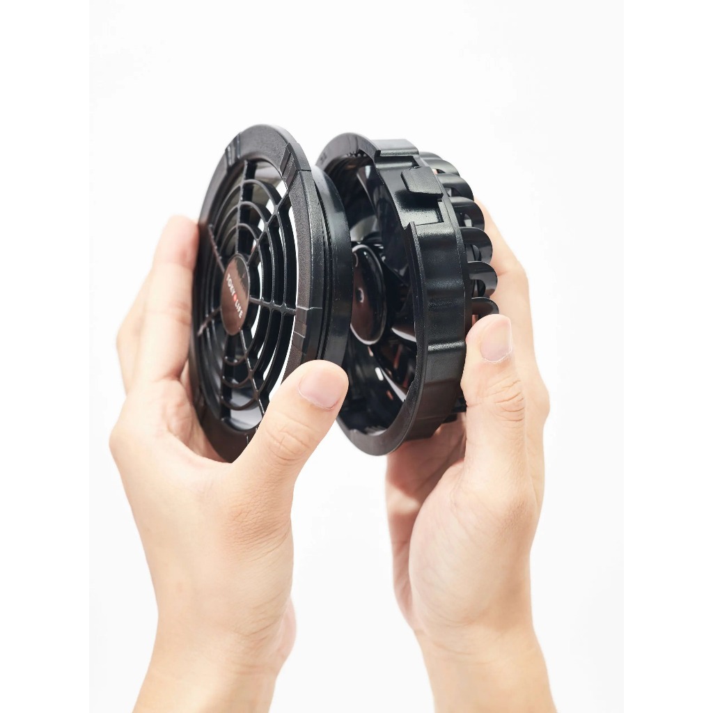 Phụ kiện cho áo điều hòa TOKYOLIFE 40004995 và quạt mini 40004994