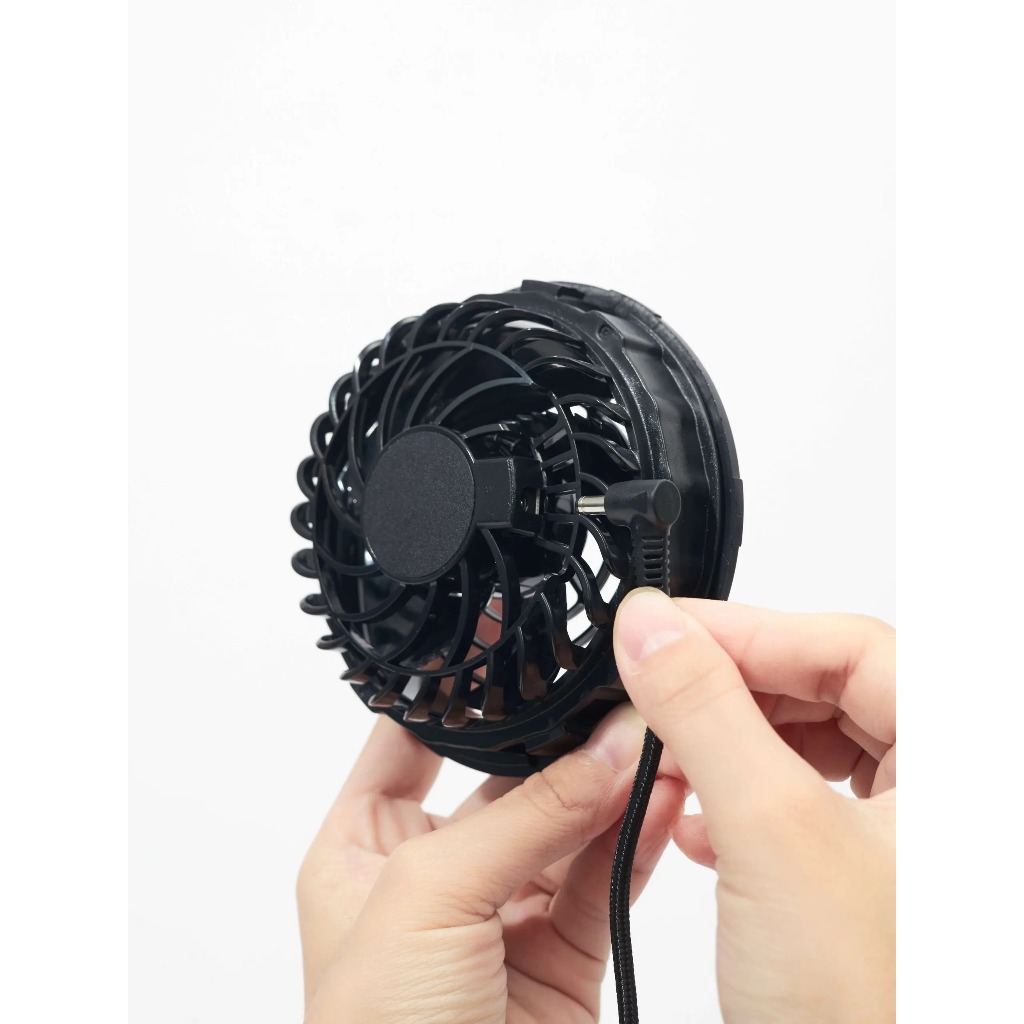 Phụ kiện cho áo điều hòa TOKYOLIFE 40004995 và quạt mini 40004994