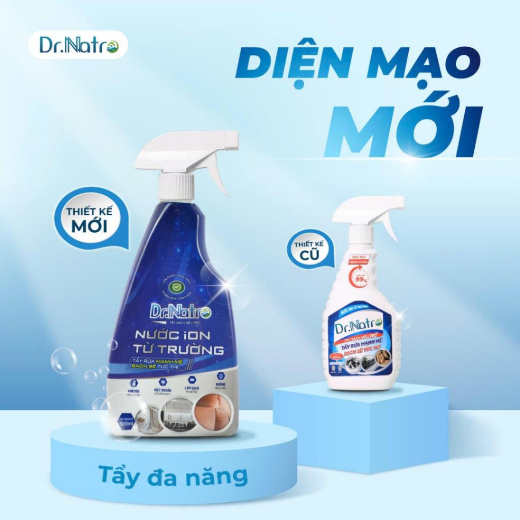 Sử dụng Chai Nước Lau Sàn Đa Năng trong đời sống