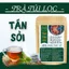 Trà Tán Sỏi - Lang Tị - Lợi Tiểu, Bài Tiết Sỏi Thận, Tiết Niệu,Bàng Quang,thải độc thận - Túi 50 lọc