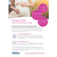 Men vi sinh lợi khuẩn Optibac Pregnancy cho phụ nữ mang thai và cho con bú hộp 30 viên