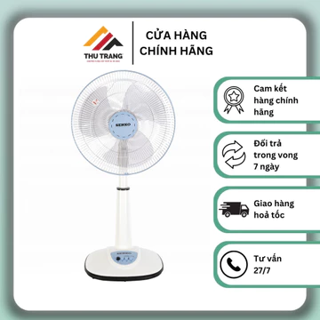 Quạt cây ,Quạt lửng Senko Chính Hãng,Quạt bàn ,Quạt điện cây 3 mức tốc độ gió không ồn,bảo hành 24 tháng