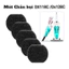 Miếng Mút Lọc Bụi Cho Lõi Lọc Máy Hút Bụi Deerma DX118C