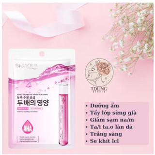 set combo 10 mặt nạ trắng da