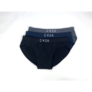 Combo 3 quần lót nam cao cấp OWEN