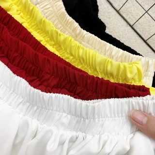 Chân Váy Bí Bigsize Nữ Dáng Xòe (Có Lót) Xinh Cá Tính Thanh Lịch Năng Động 50-100kg CV413
