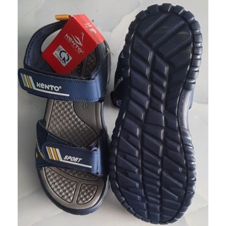 GIÀY SANDAL TRẺ EM-GIÀY KENTO CHÍNH HÃNG