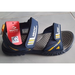 GIÀY SANDAL TRẺ EM-GIÀY KENTO CHÍNH HÃNG