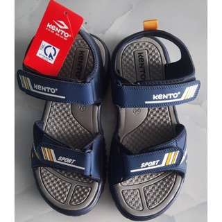 GIÀY SANDAL TRẺ EM-GIÀY KENTO CHÍNH HÃNG