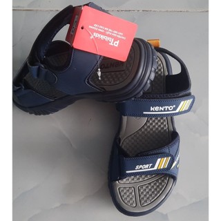 GIÀY SANDAL TRẺ EM-GIÀY KENTO CHÍNH HÃNG