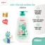 Sữa tắm gội Pigeon 700ml dưỡng ẩm dịu nhẹ cho bé sơ sinh mềm mại an toàn cho da