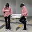 Quần Legging Ống Loe Co Giãn, Cạp Cao, Quần ống loe siêu co giãn Mang lên form siêu ưng tôn dáng vòng hai quyến rũ