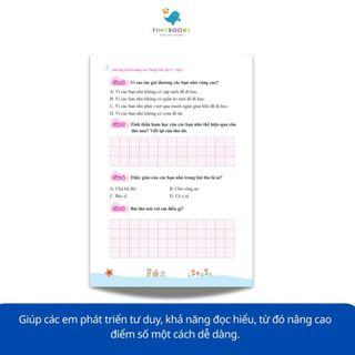 Sách - Bài Tập Bổ Trợ Nâng Cao Toán - Tiếng Việt - Tiếng Anh Lớp 2 - Theo Chương Trình Sách Giáo Khoa Mới Nhất