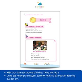 Sách - Bài Tập Bổ Trợ Nâng Cao Toán - Tiếng Việt - Tiếng Anh Lớp 2 - Theo Chương Trình Sách Giáo Khoa Mới Nhất