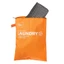 Túi phân loại hành lý The Travel Star laundry bag S Orange