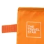 Túi phân loại hành lý The Travel Star laundry bag S Orange