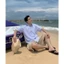 Áo Sơ Mi Nam Oxford GODMOTHER Kẻ Sọc Tay Ngắn Form Boxy Cổ Bẻ Menswear