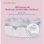 Tã cho thú cưng Tushie Treats, Tã cho mèo, Phù hợp với mọi loại mèo, Siêu thấm hút, Mềm mại, Thoải mái