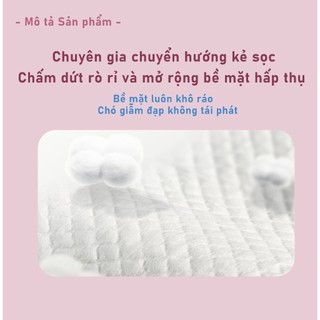 [Con mèo]Tã cho thú cưng Tushie Treats, Tã cho mèo, Phù hợp với mọi loại mèo, Siêu thấm hút, Mềm mại, Thoải mái