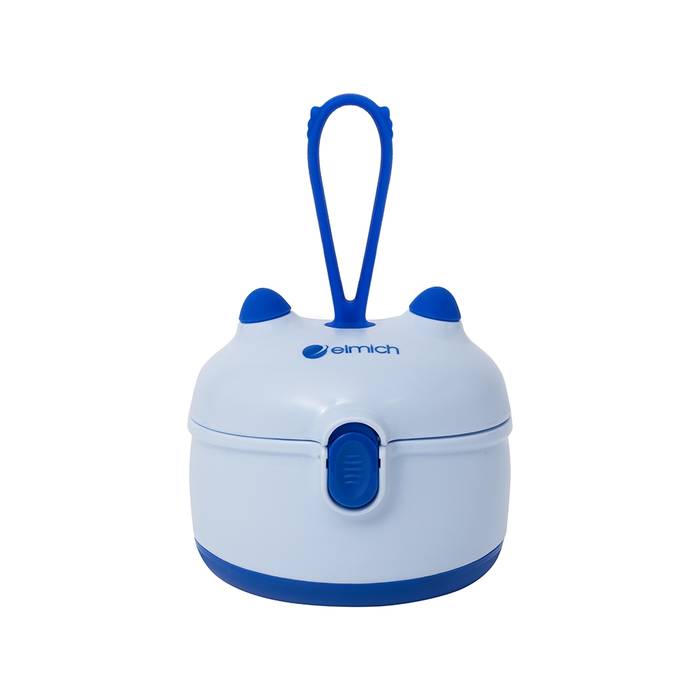 Hộp đựng sữa bột cho bé Elmich BabyCare EL3006/EL3039