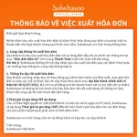 Mặt nạ lột làm sạch tế bào da chết Sulwhasoo Clarifying Mask 120ml — ảnh 6