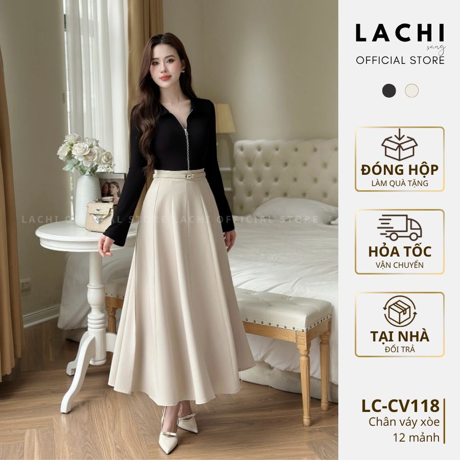 LACHI SANG - Shopee Mall Online | Shopee Việt Nam