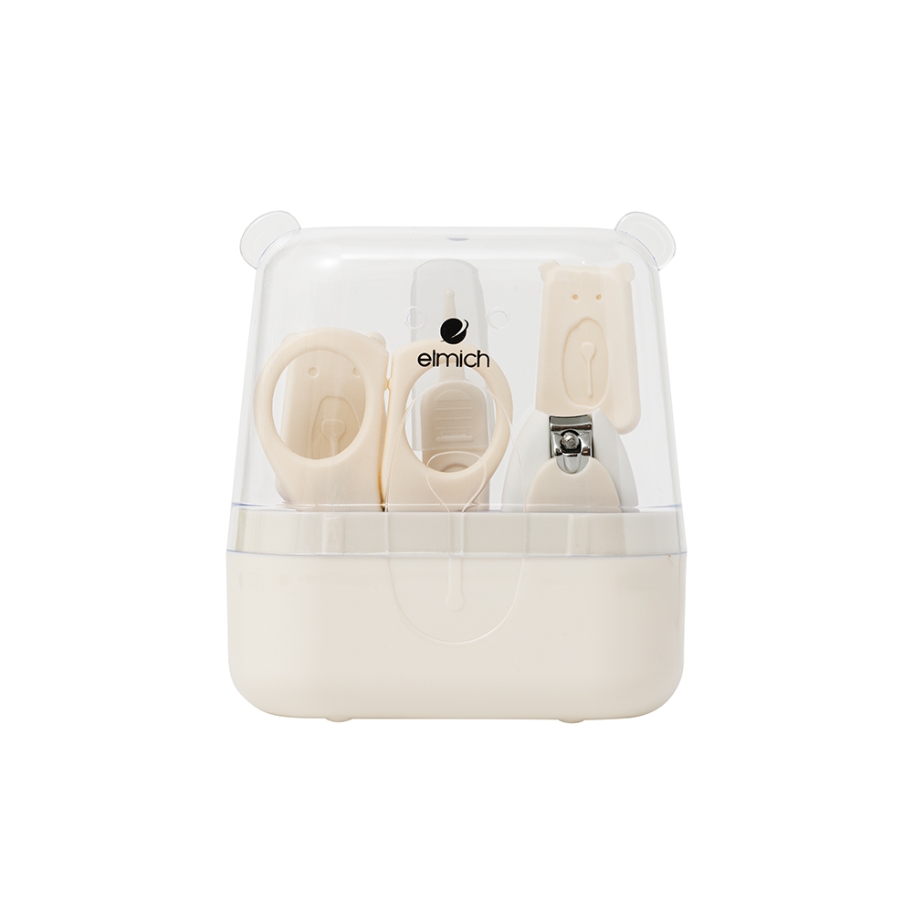 Bộ dụng cụ chăm sóc cho bé Elmich BabyCare EL3041/42/43/45