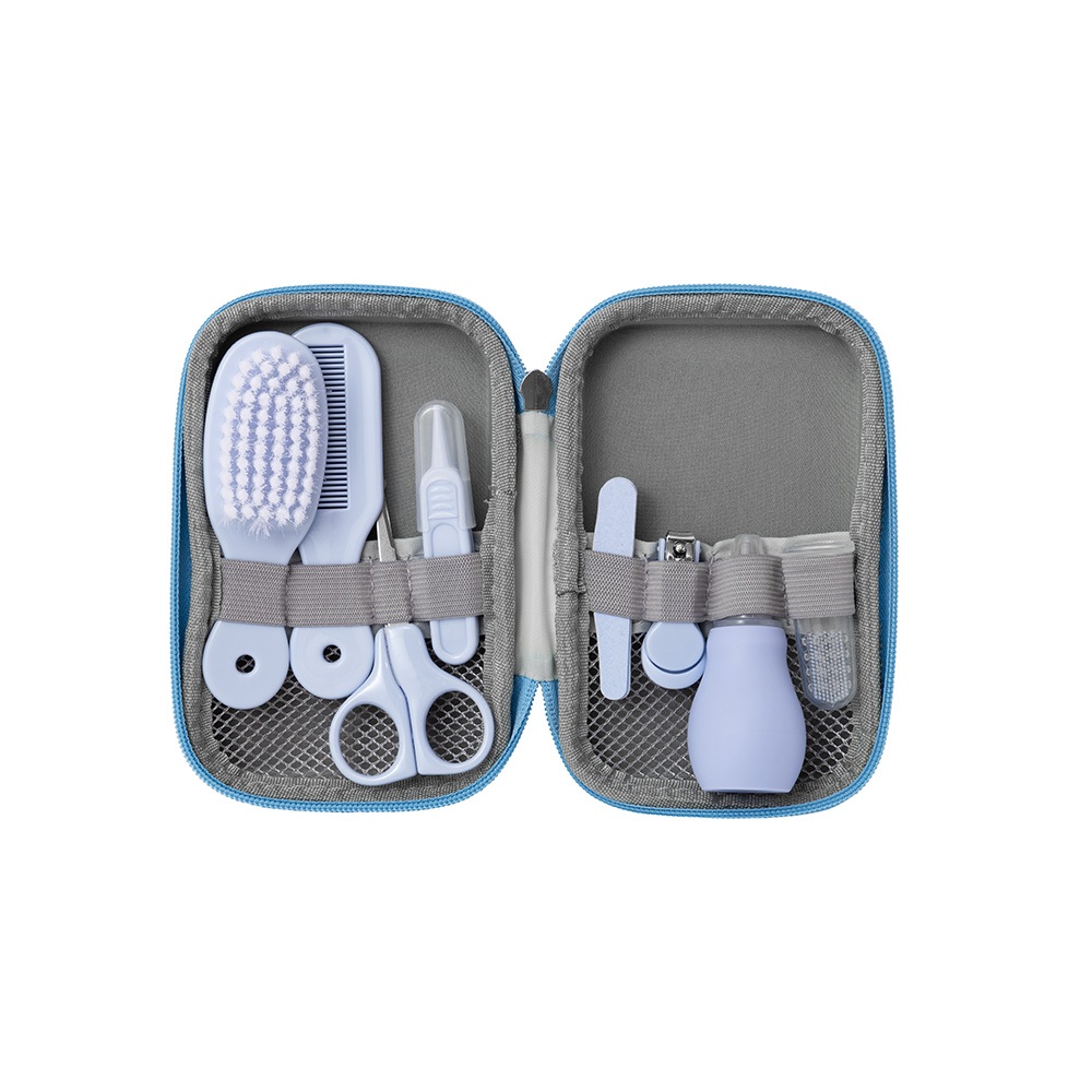Bộ dụng cụ chăm sóc cho bé Elmich BabyCare EL3041/42/43/45
