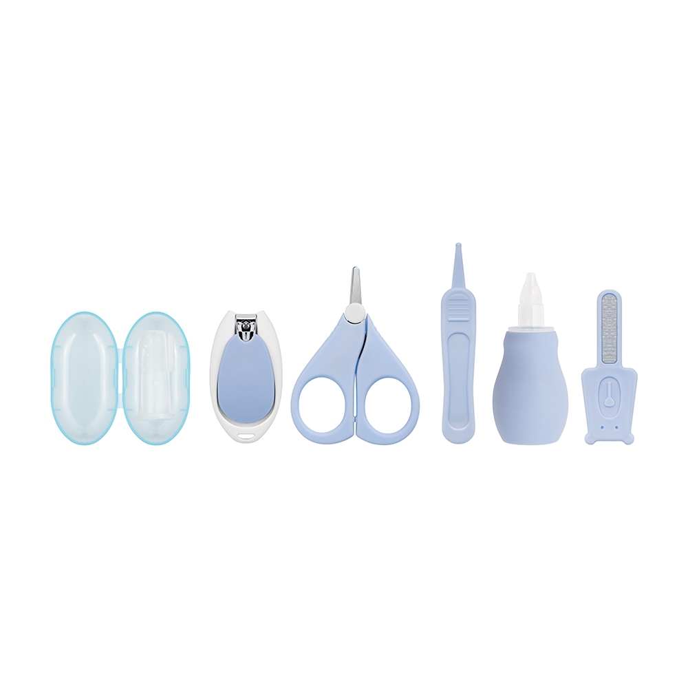 Bộ dụng cụ chăm sóc cho bé Elmich BabyCare EL3041/42/43/45