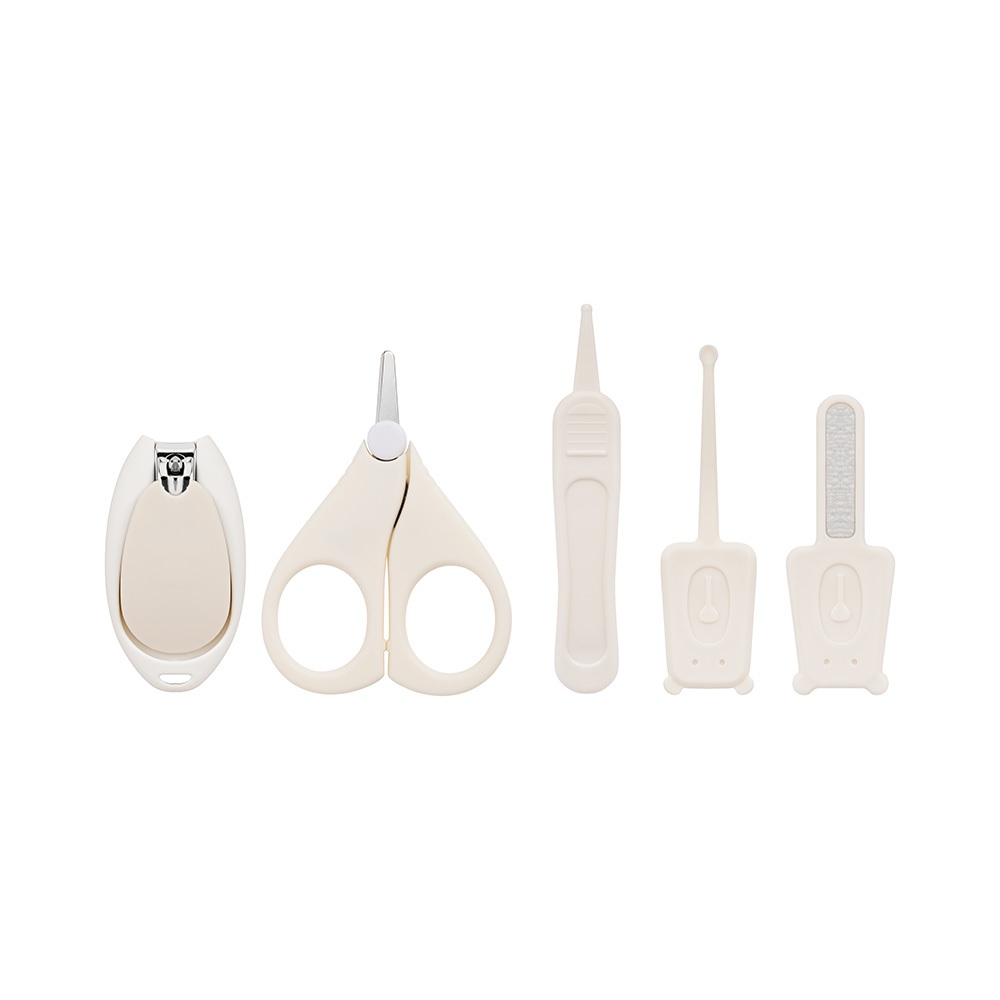 Bộ dụng cụ chăm sóc cho bé Elmich BabyCare EL3041/42/43/45