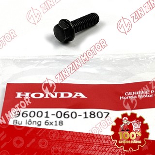 Ốc, Bu Lông Bắt Ốp, Nắp Lốc Nồi Lead 4Val 125 2022 - 2025 90006-K0R-V00, 90005-K0R-V00, 90004-K0R-V00 Chính Hãng - ZZM