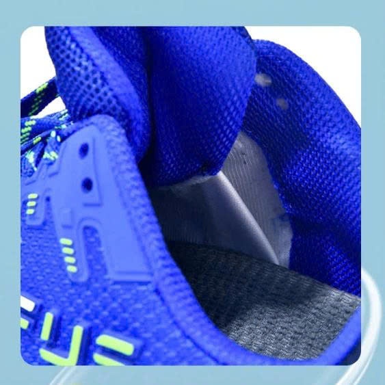 Giày Pickleball - Tennis Lefus L036 Cao Cấp Chính Hãng, UNISEX Đế Phylon Êm Chân, Bám Sân Tốt.
