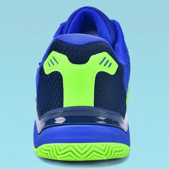 Giày Pickleball - Tennis Lefus L036 Cao Cấp Chính Hãng, UNISEX Đế Phylon Êm Chân, Bám Sân Tốt.